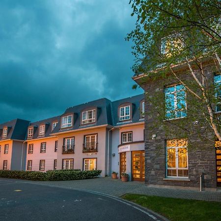 Innisfallen Hotel Killarney Luaran gambar