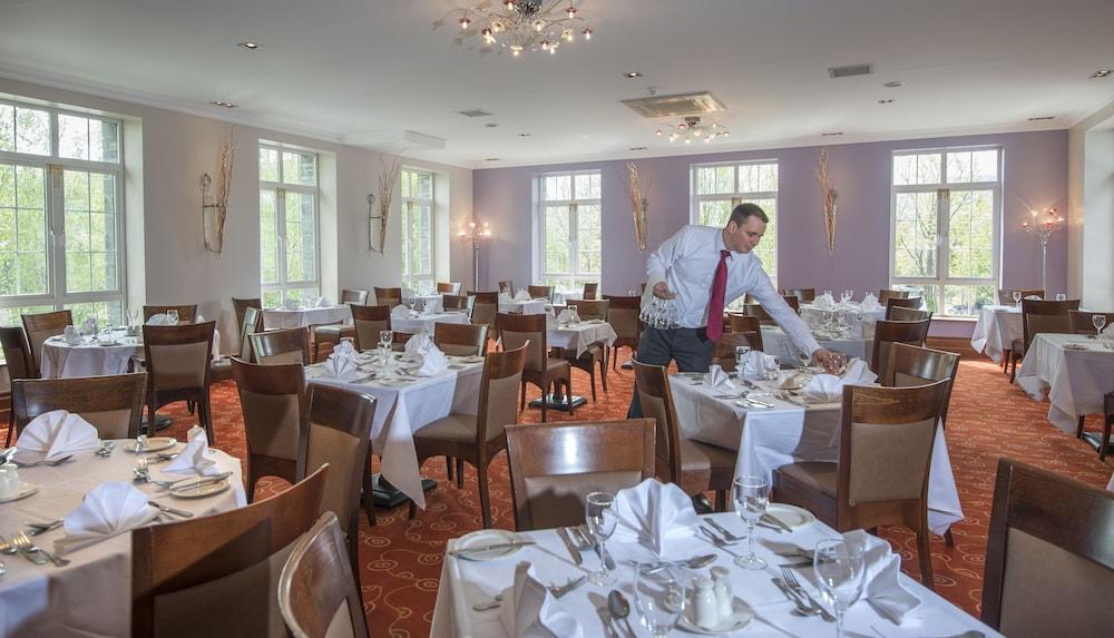 Innisfallen Hotel Killarney Luaran gambar