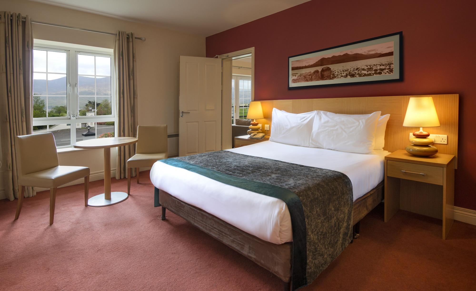 Innisfallen Hotel Killarney Luaran gambar