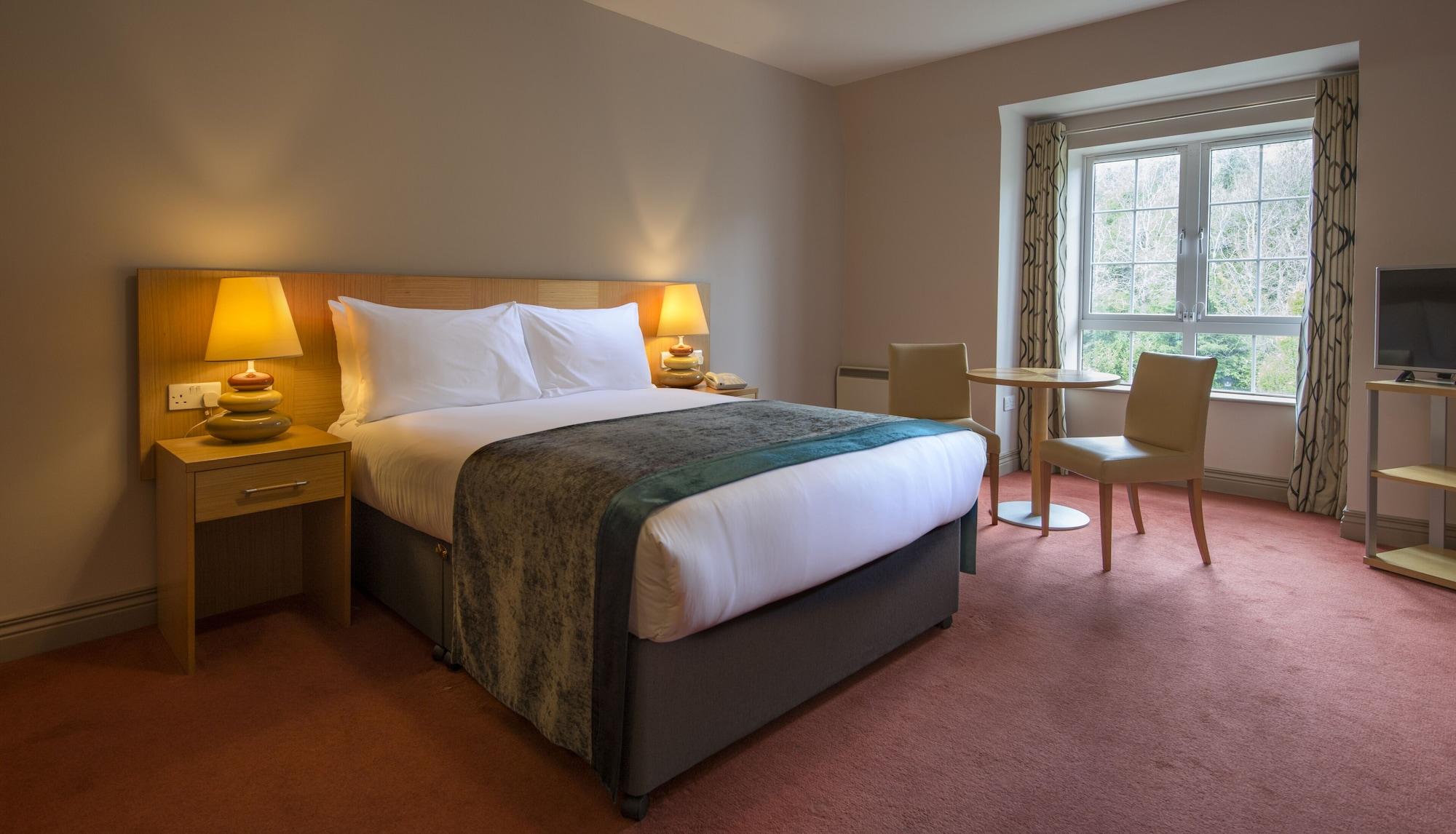 Innisfallen Hotel Killarney Luaran gambar