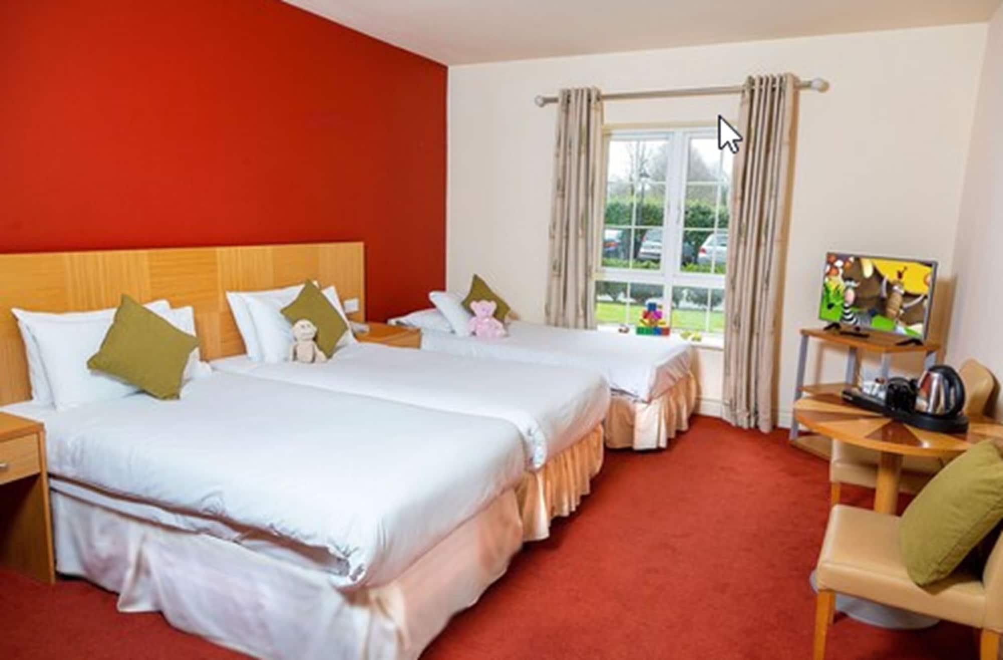 Innisfallen Hotel Killarney Luaran gambar