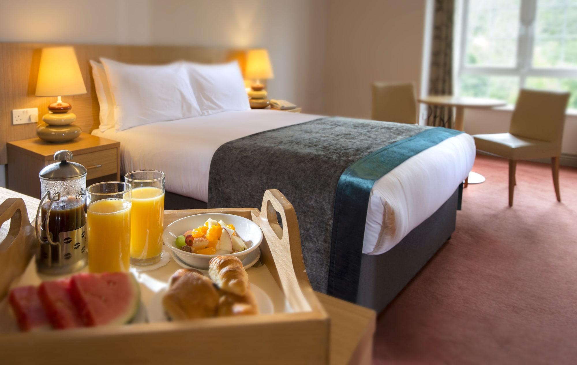 Innisfallen Hotel Killarney Luaran gambar