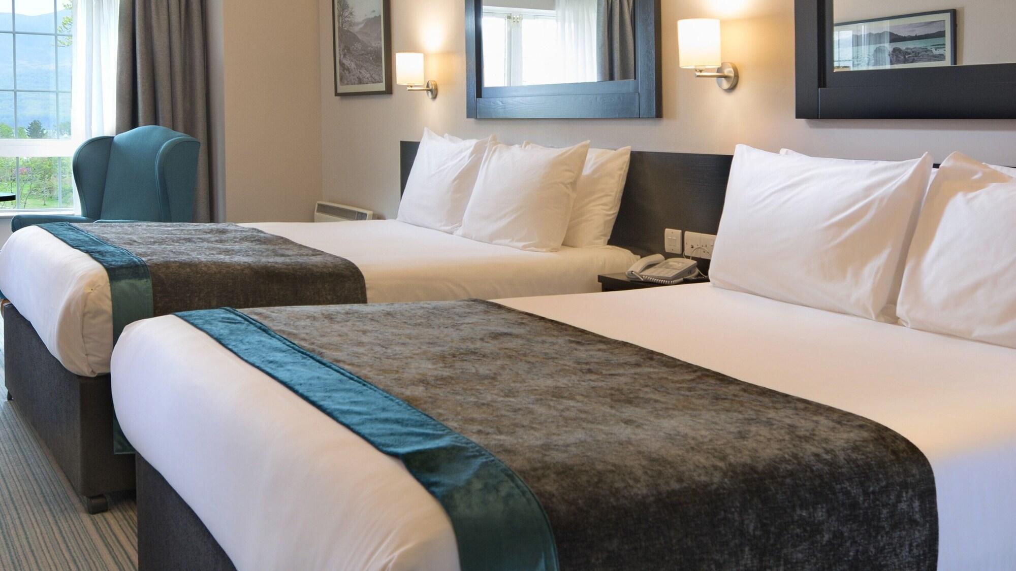 Innisfallen Hotel Killarney Luaran gambar