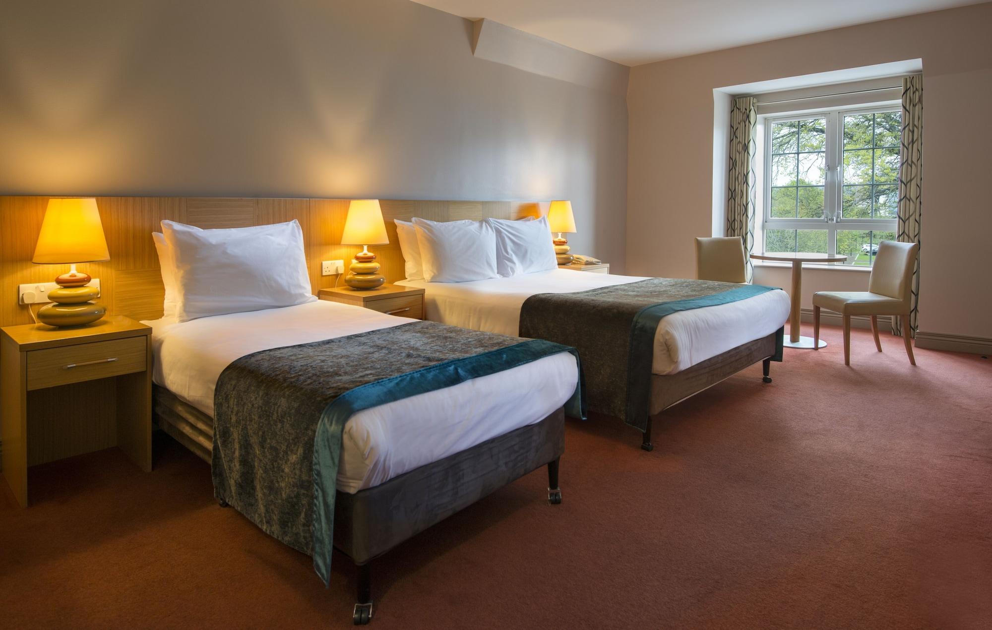 Innisfallen Hotel Killarney Luaran gambar