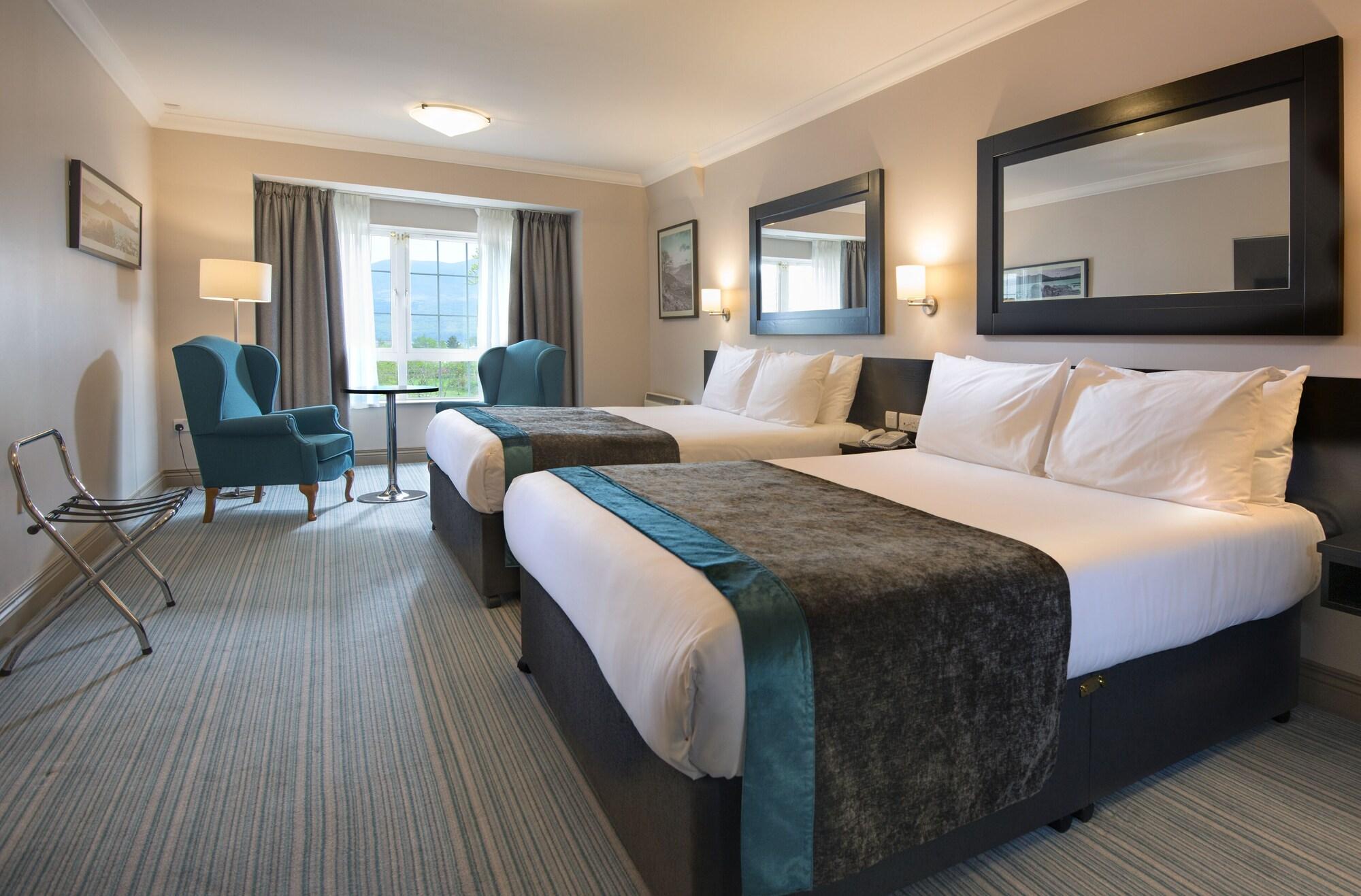 Innisfallen Hotel Killarney Luaran gambar