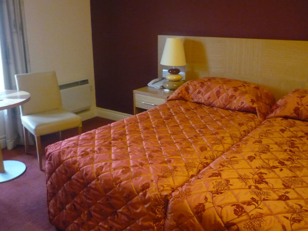 Innisfallen Hotel Killarney Luaran gambar