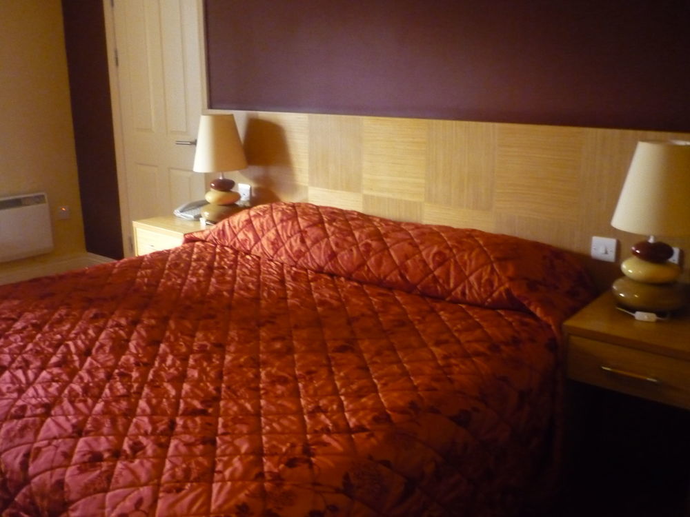 Innisfallen Hotel Killarney Luaran gambar