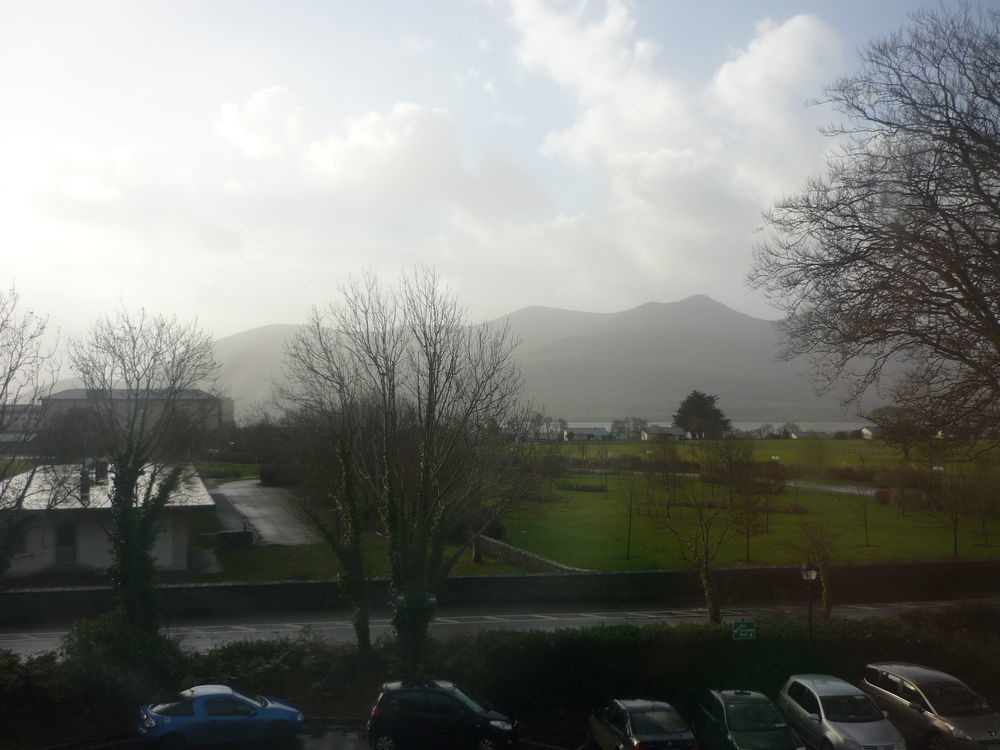 Innisfallen Hotel Killarney Luaran gambar