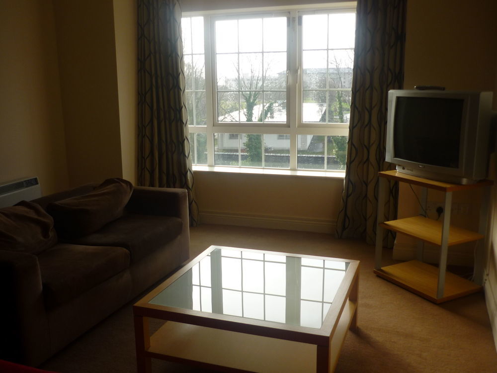 Innisfallen Hotel Killarney Luaran gambar