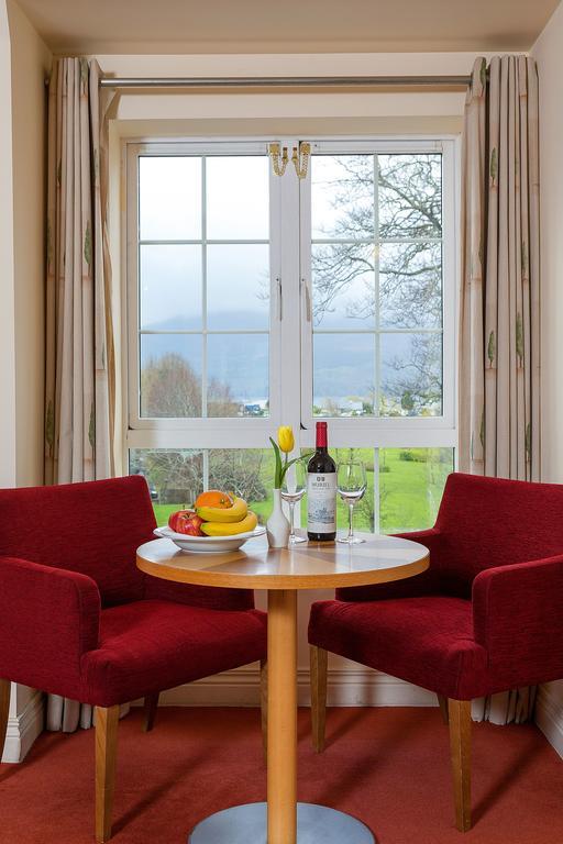 Innisfallen Hotel Killarney Luaran gambar