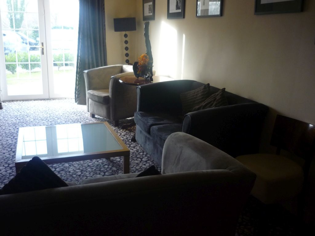 Innisfallen Hotel Killarney Luaran gambar