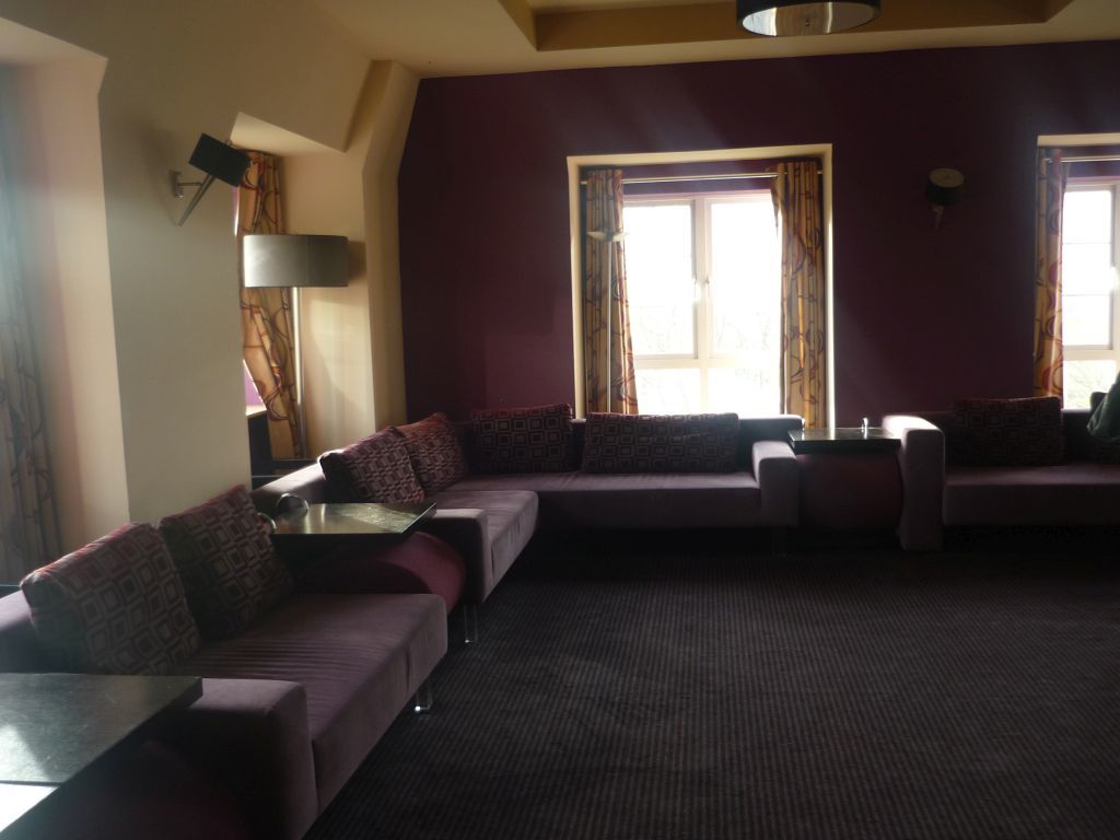 Innisfallen Hotel Killarney Luaran gambar