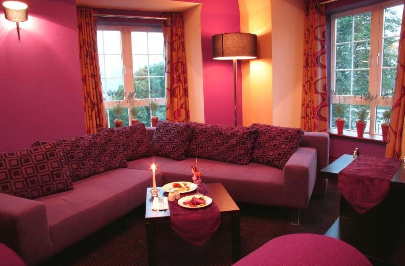 Innisfallen Hotel Killarney Luaran gambar