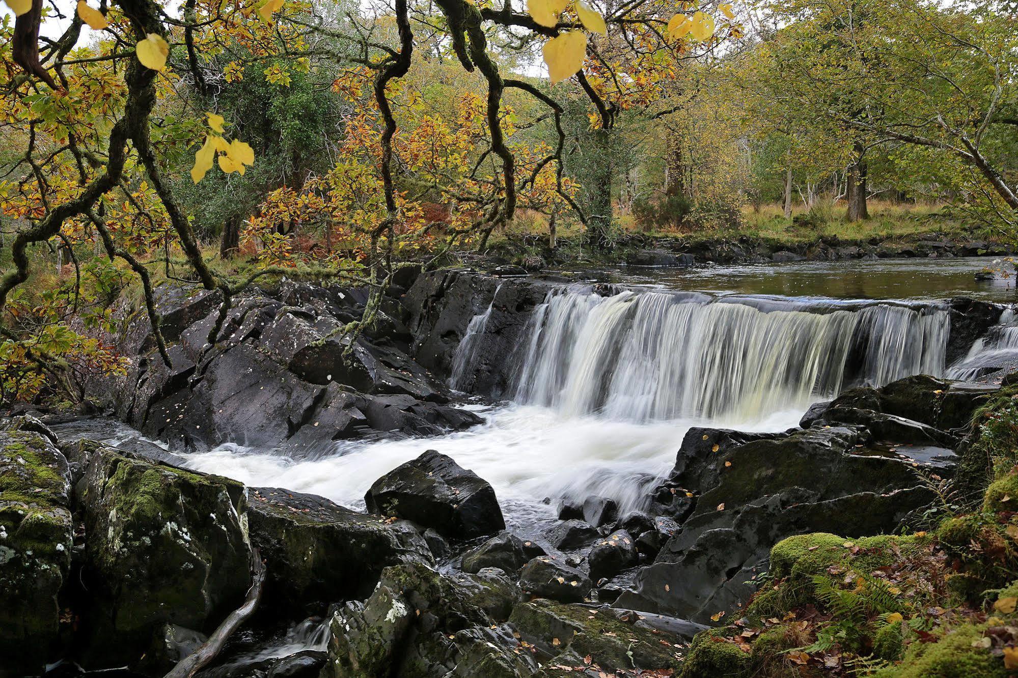 Innisfallen Hotel Killarney Luaran gambar