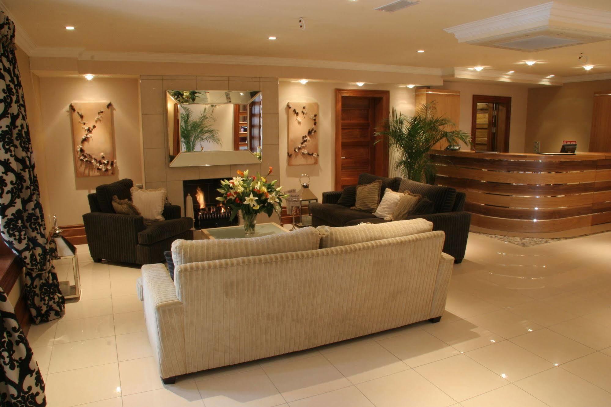 Innisfallen Hotel Killarney Luaran gambar