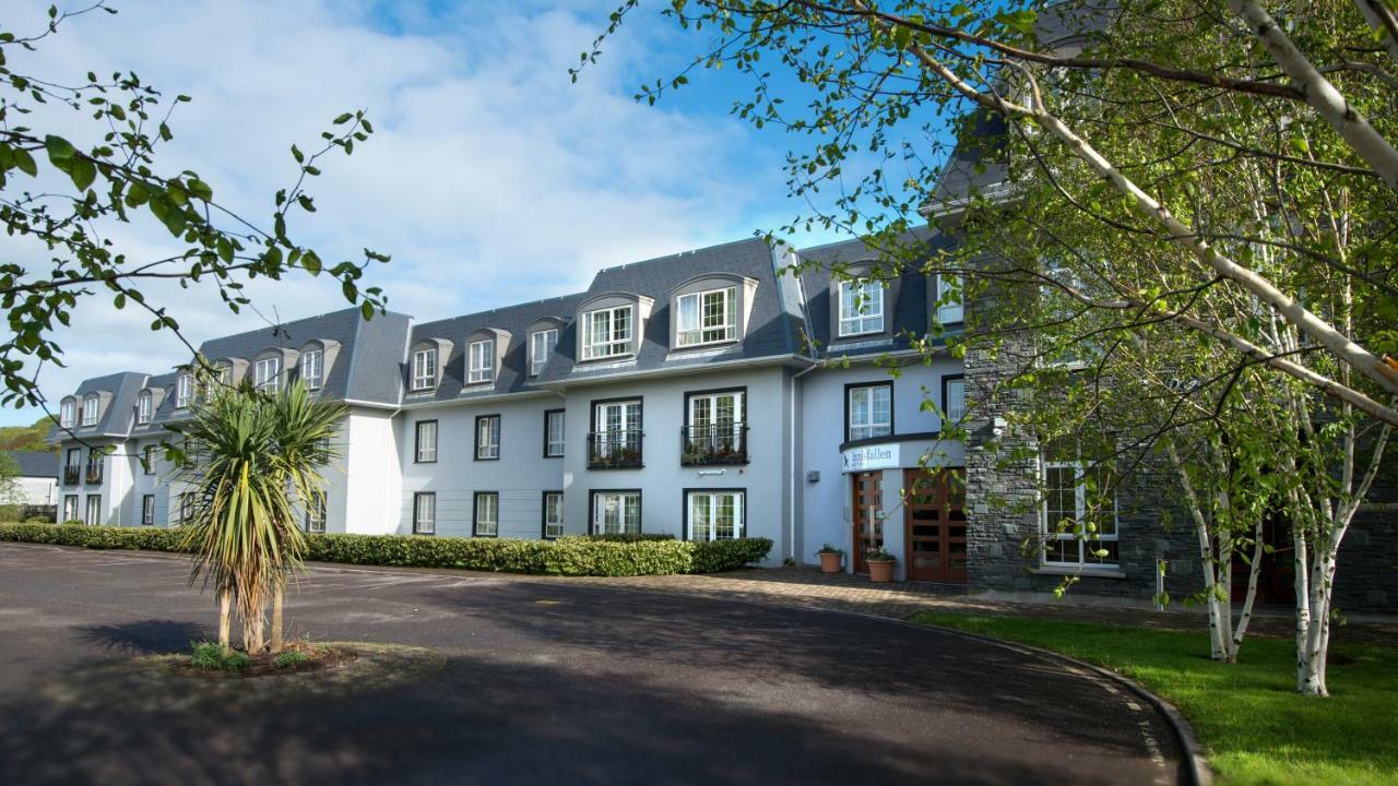 Innisfallen Hotel Killarney Luaran gambar
