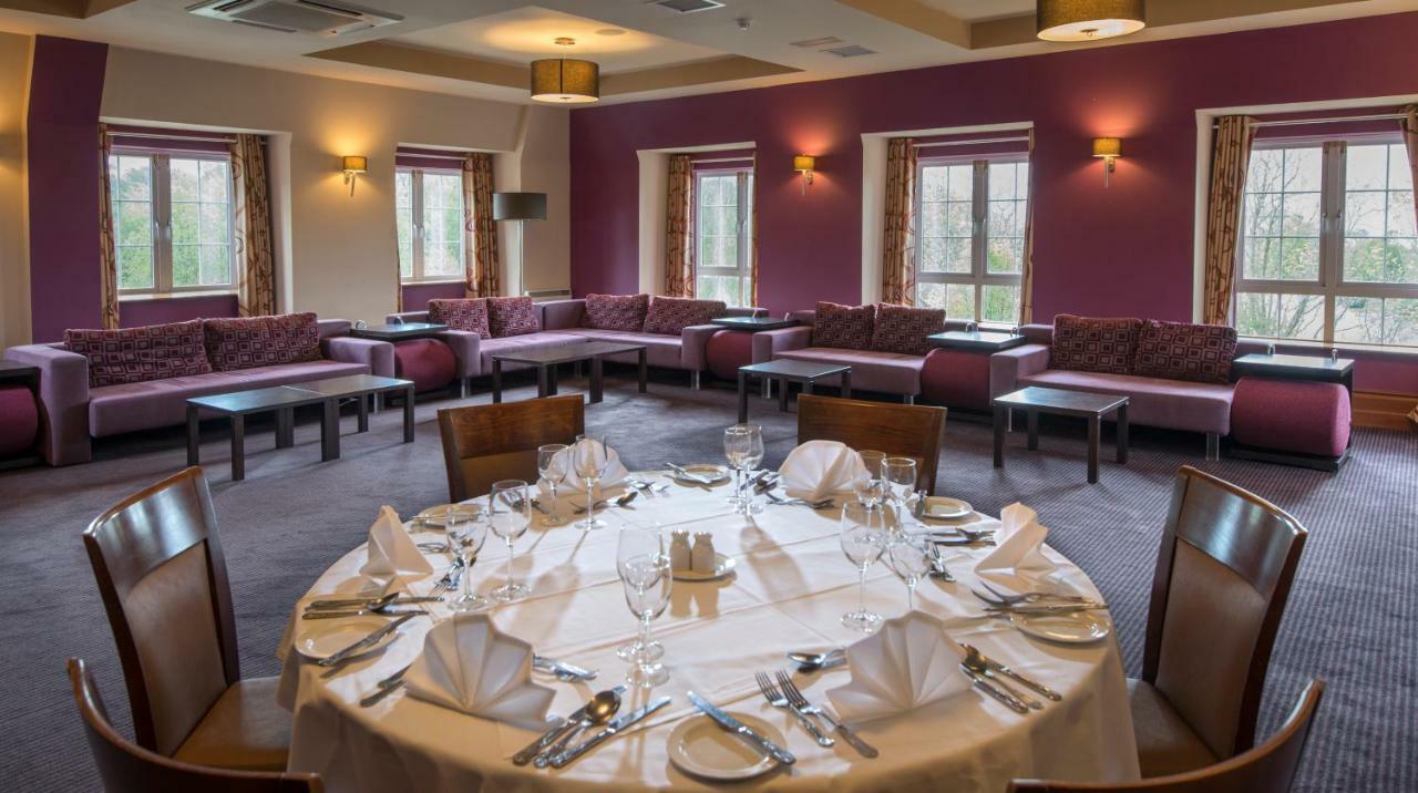 Innisfallen Hotel Killarney Luaran gambar