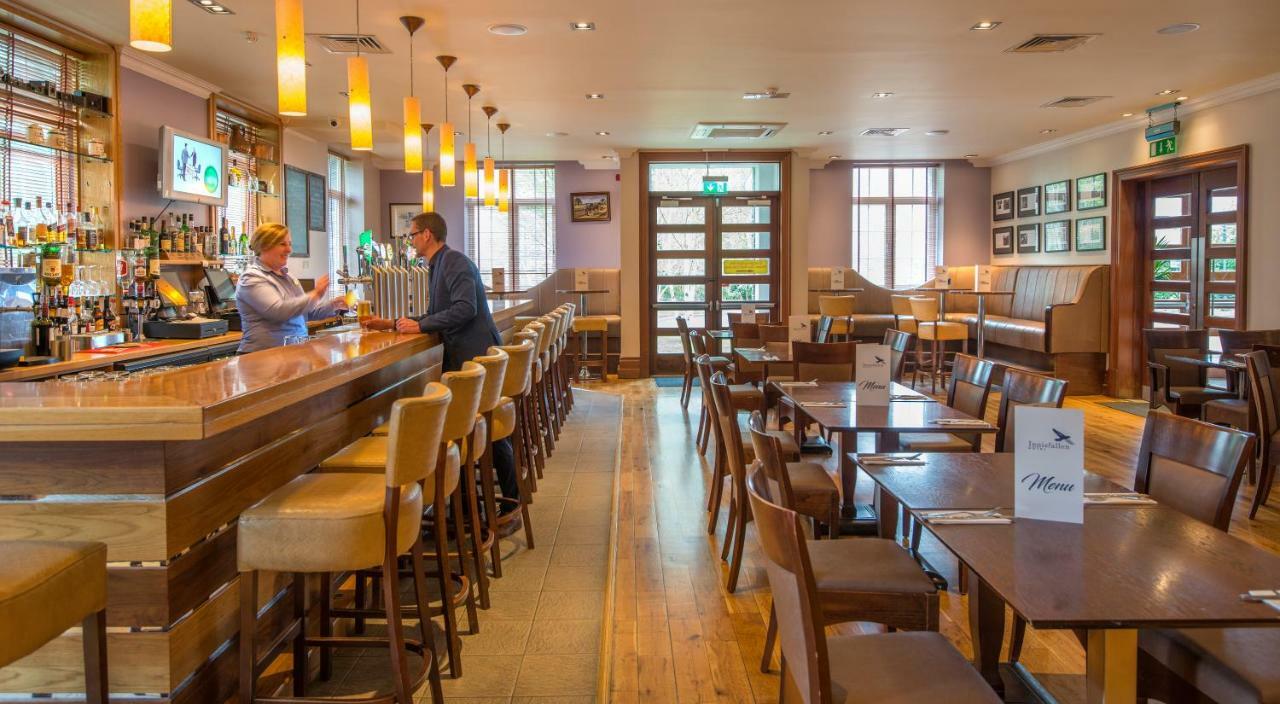 Innisfallen Hotel Killarney Luaran gambar