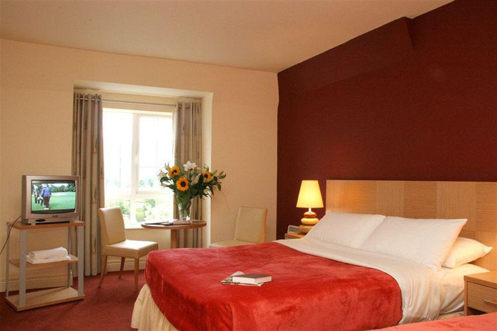 Innisfallen Hotel Killarney Luaran gambar