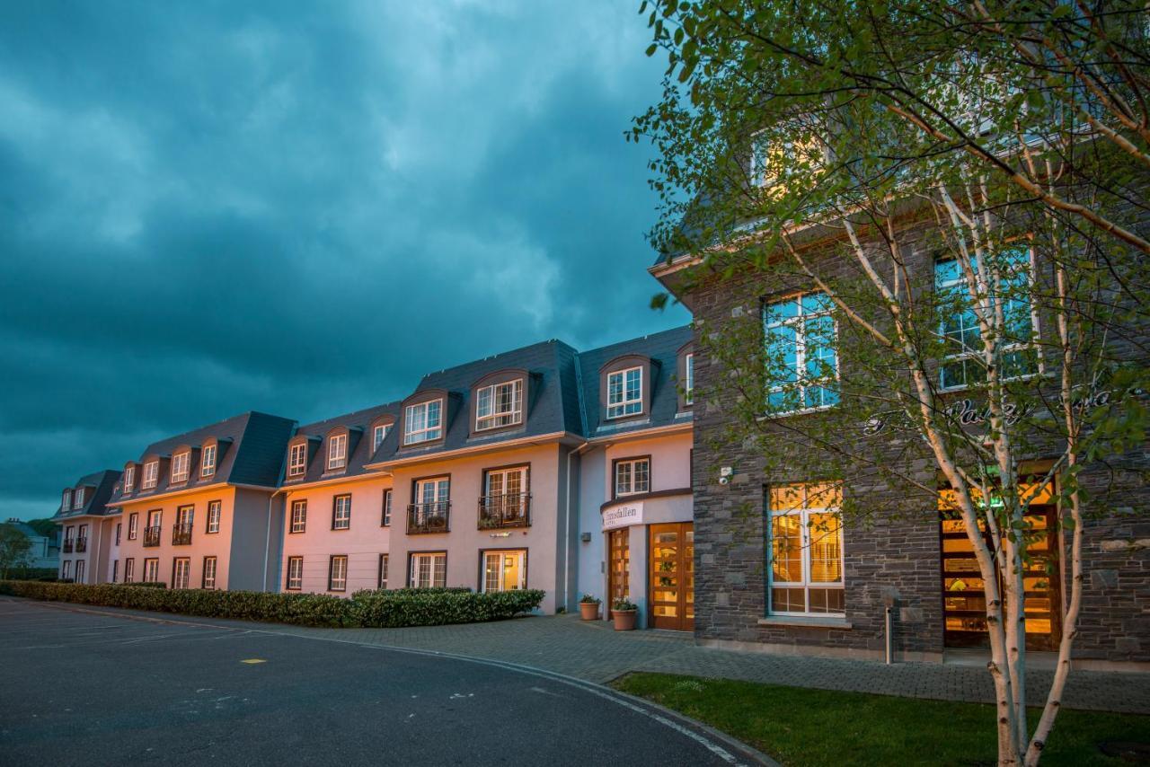 Innisfallen Hotel Killarney Luaran gambar