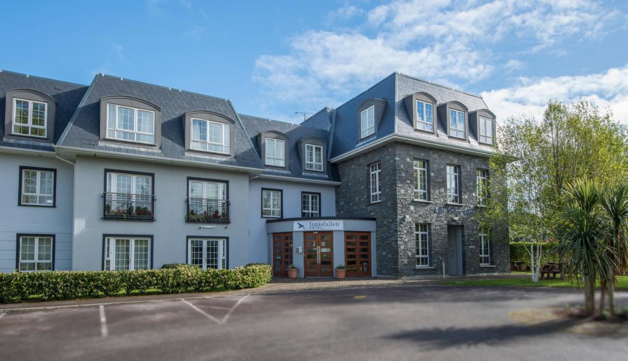Innisfallen Hotel Killarney Luaran gambar