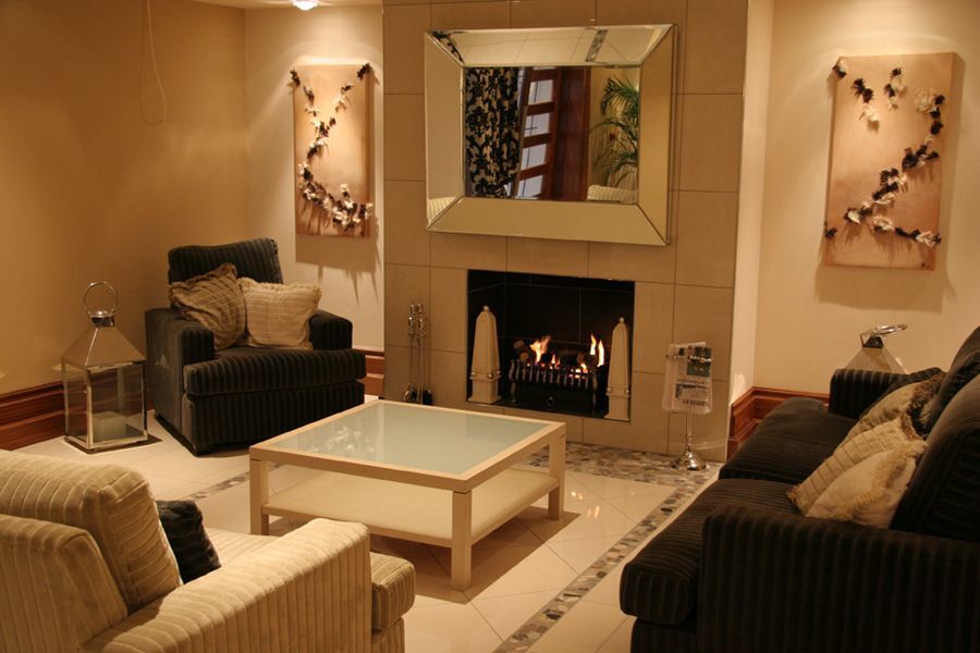 Innisfallen Hotel Killarney Luaran gambar